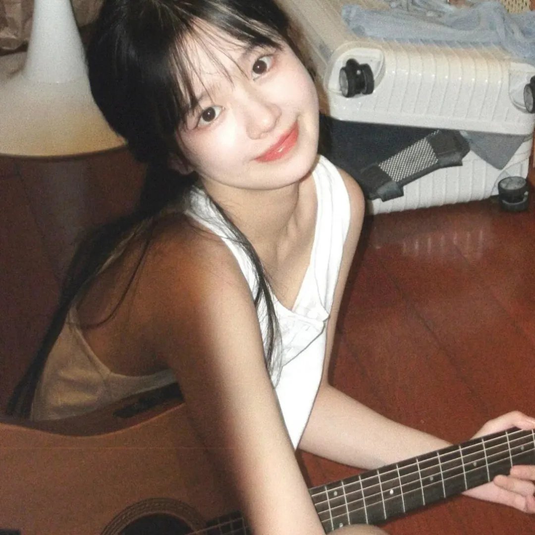 烈火少女